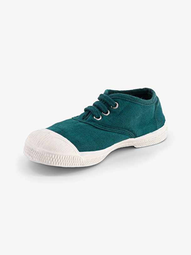 kid lacci tennis capri