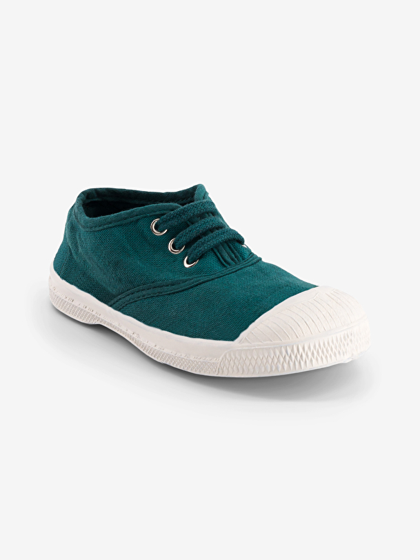 kid lacci tennis capri