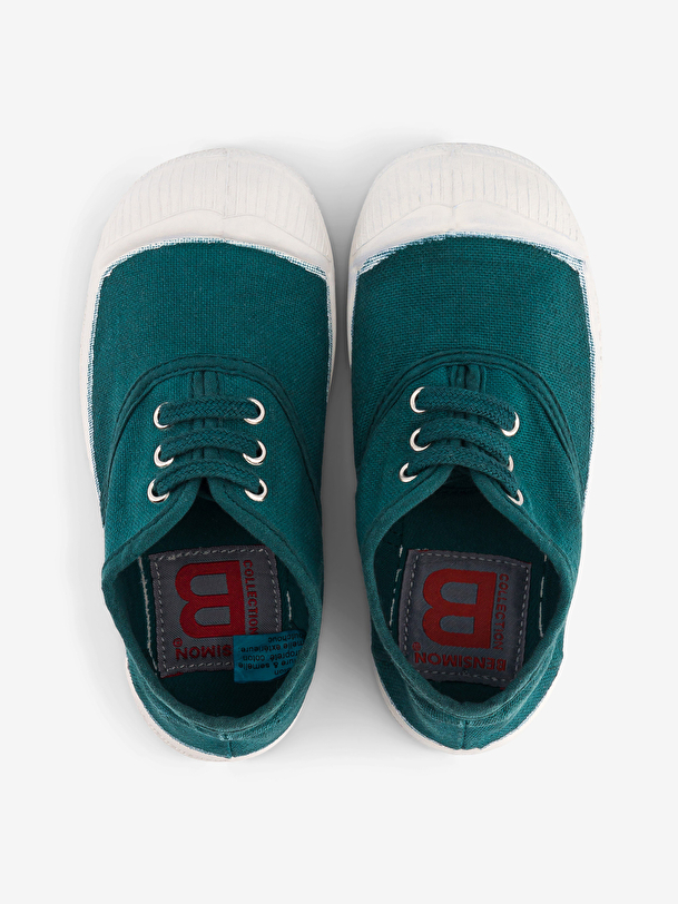 kid lacci tennis capri