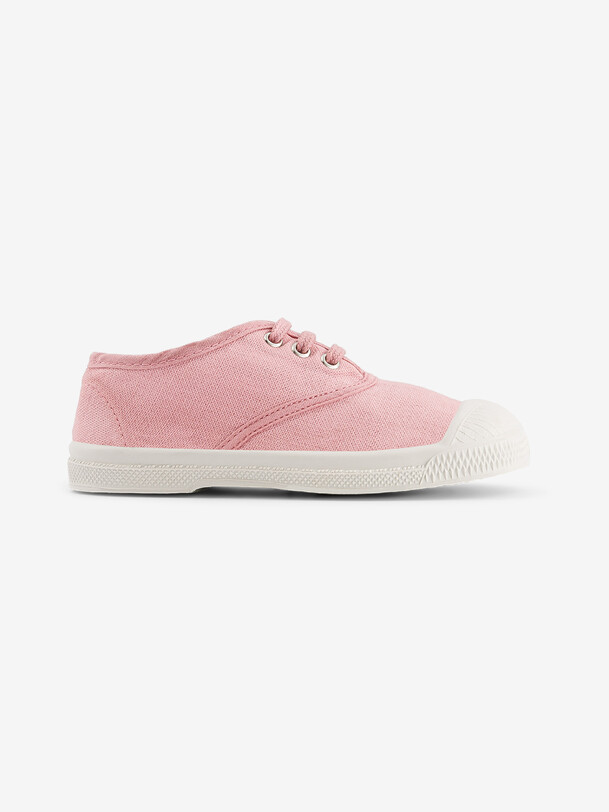 ragazzi lacci tennis fleur