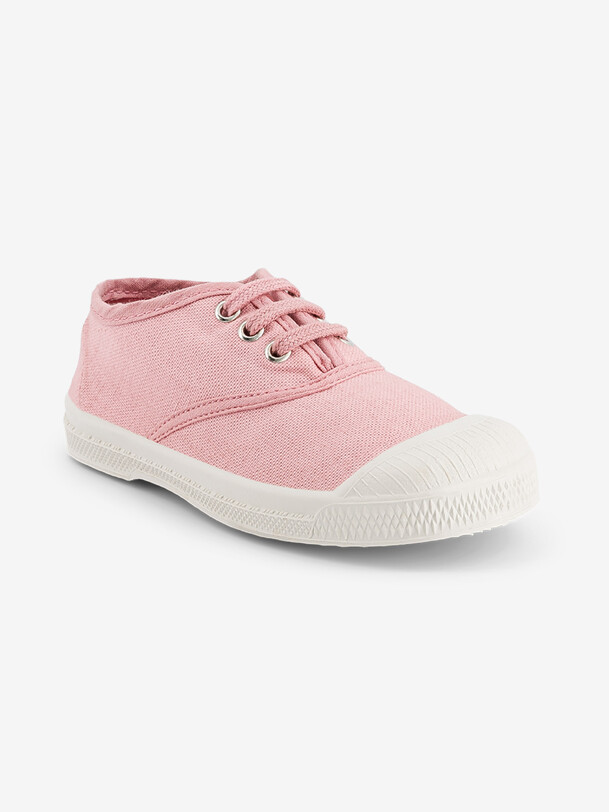 ragazzi lacci tennis fleur