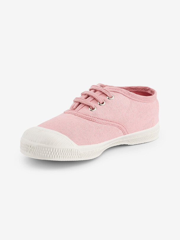 ragazzi lacci tennis fleur