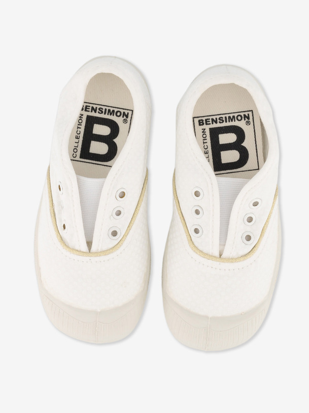 elly poco lucido dot dot bianco