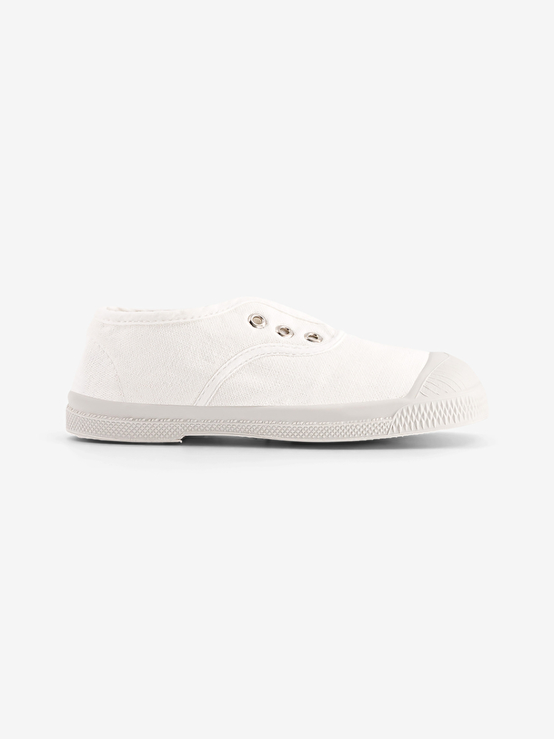 ragazzi elly tennis bianco