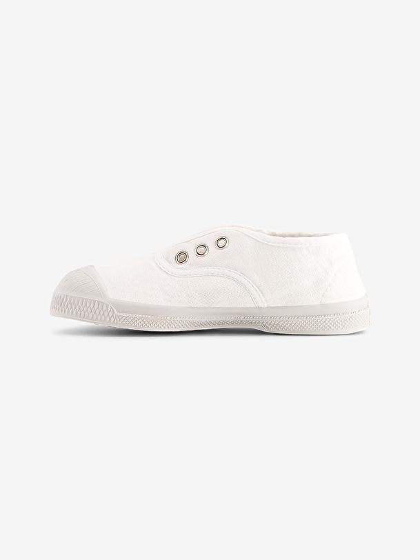 ragazzi elly tennis bianco