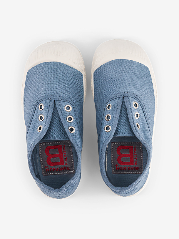 ragazzi elly tennis denim