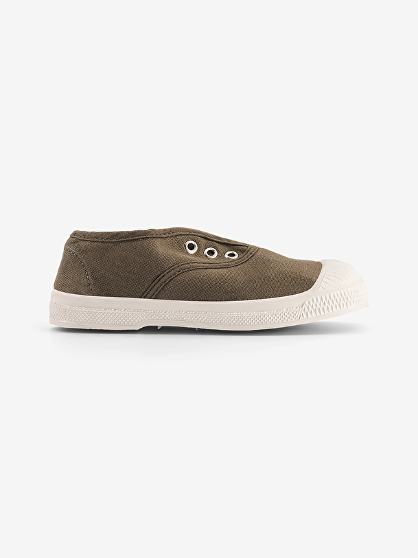 ragazzi elly tennis khaki