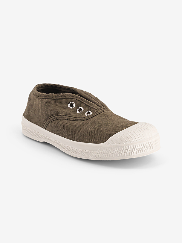 ragazzi elly tennis khaki