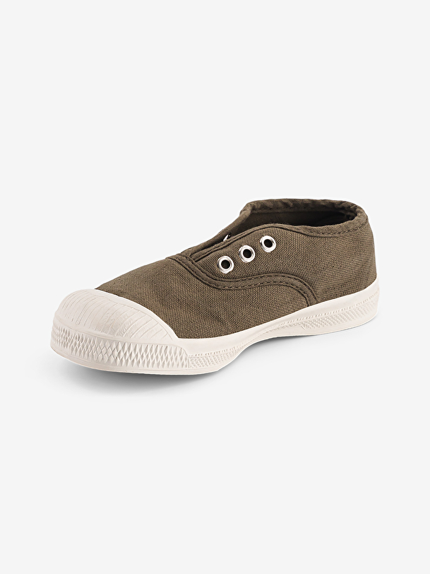ragazzi elly tennis khaki