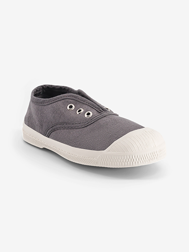 ragazzi elly tennis grigio