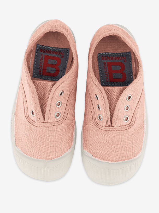elly bambini rosa chiaro