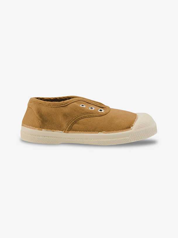 ragazzi elly tennis cammello