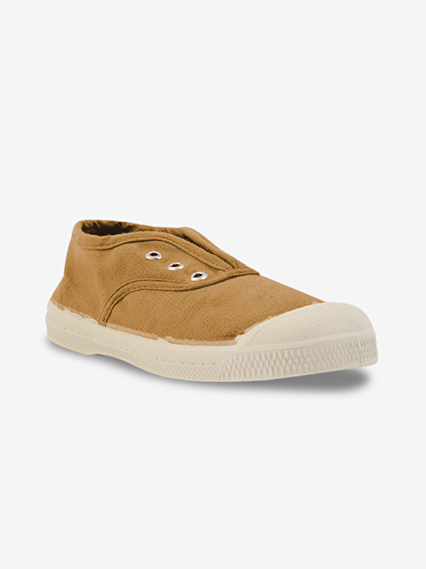 ragazzi elly tennis cammello