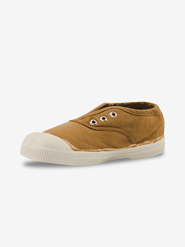 ragazzi elly tennis cammello