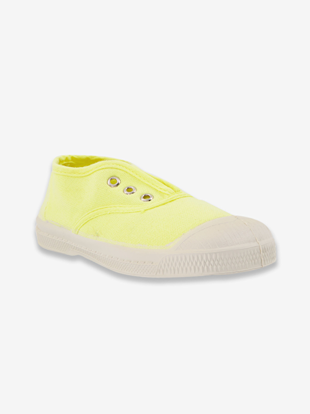 ragazzi elly tennis limone
