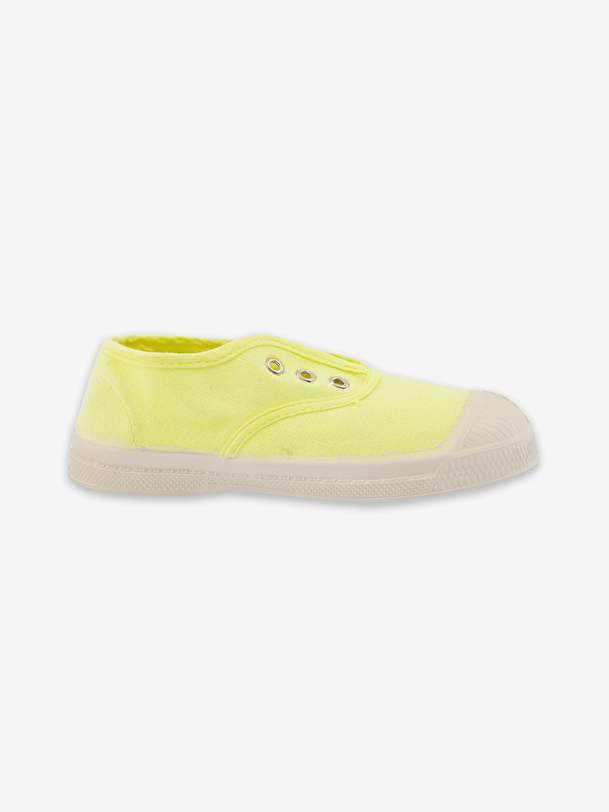 ragazzi elly tennis limone