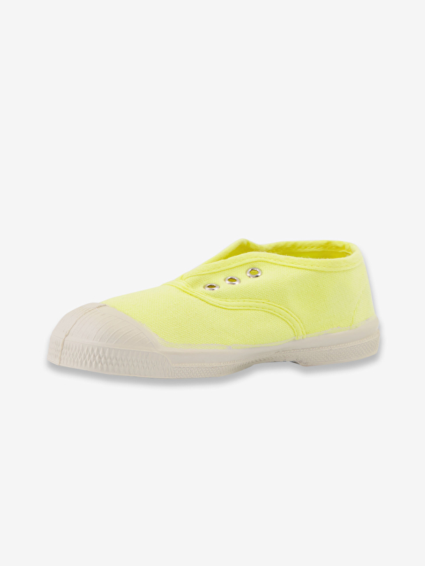 ragazzi elly tennis limone