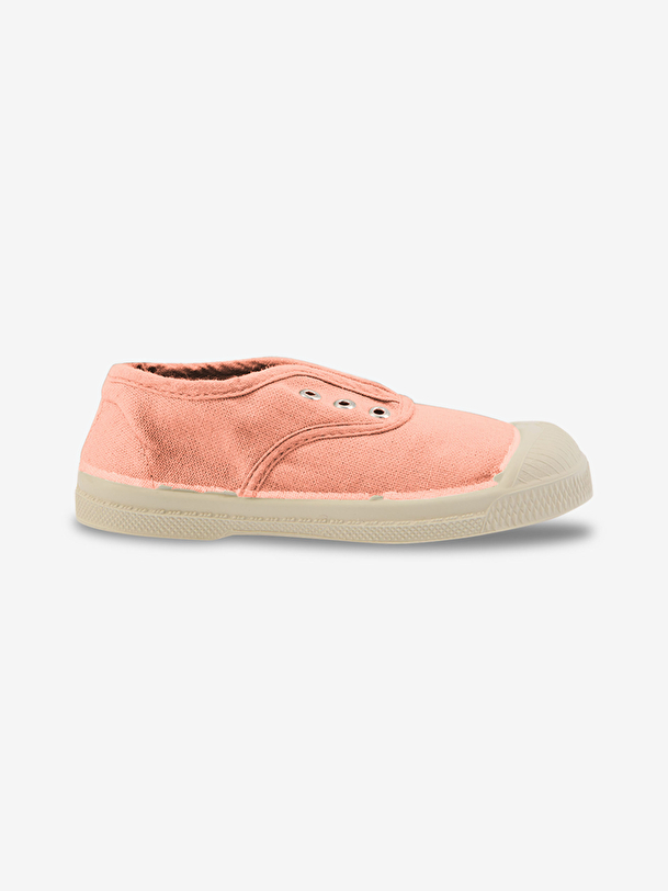 ragazzi elly tennis rosa