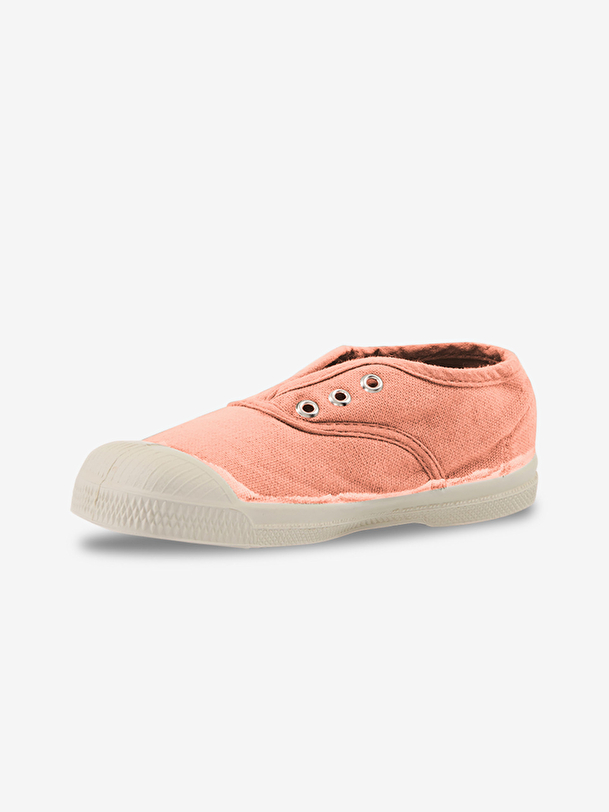 ragazzi elly tennis rosa