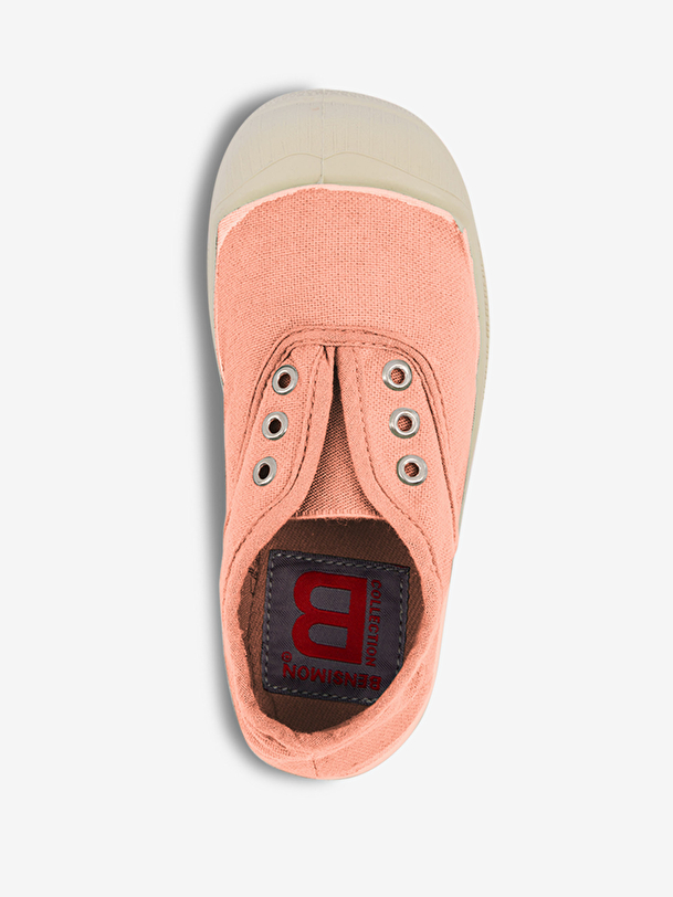 ragazzi elly tennis rosa