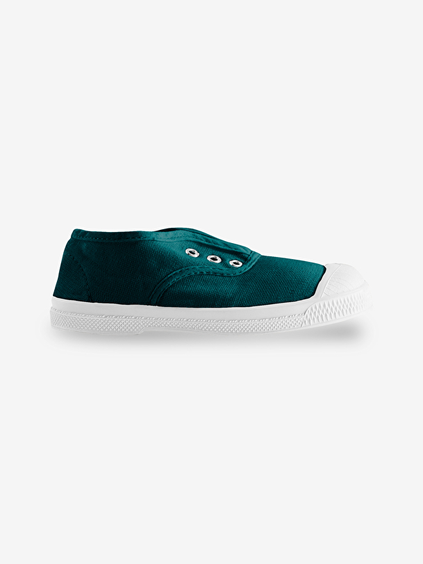 kid elly tennis capri