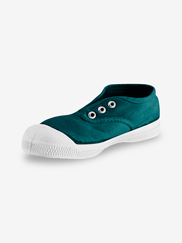 kid elly tennis capri