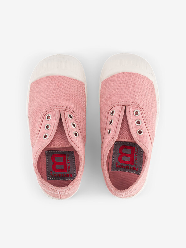 ragazzi elly tennis fleur