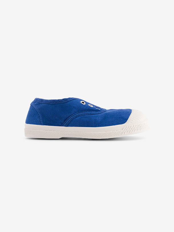 ragazzi elly tennis blu brillante