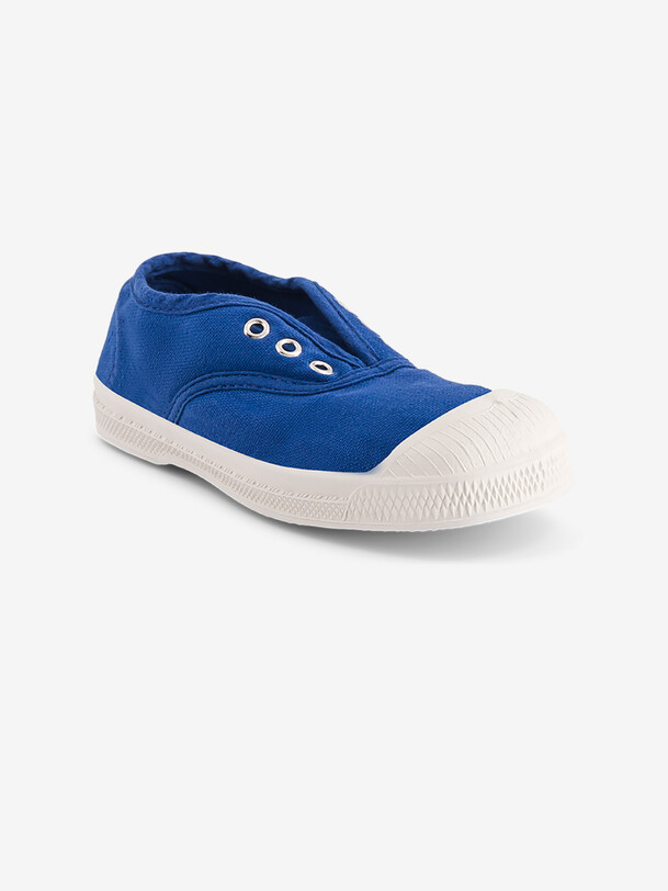 ragazzi elly tennis blu brillante