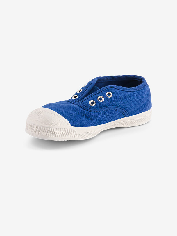 ragazzi elly tennis blu brillante