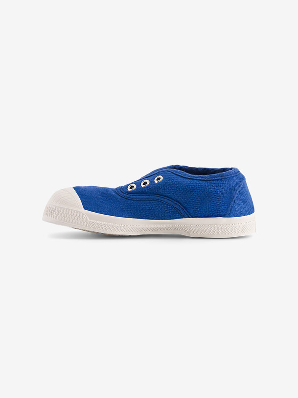 ragazzi elly tennis blu brillante