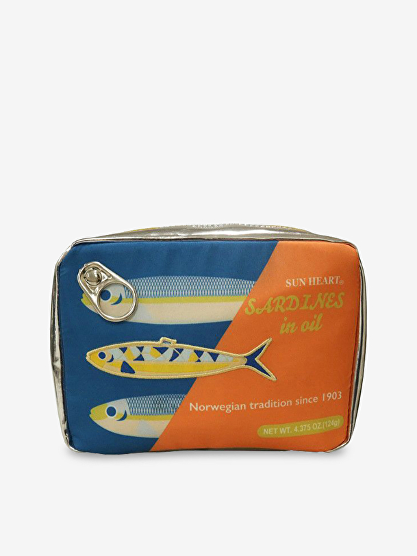 sardina kit blu