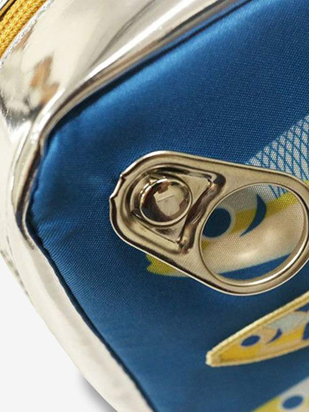 sardina kit blu