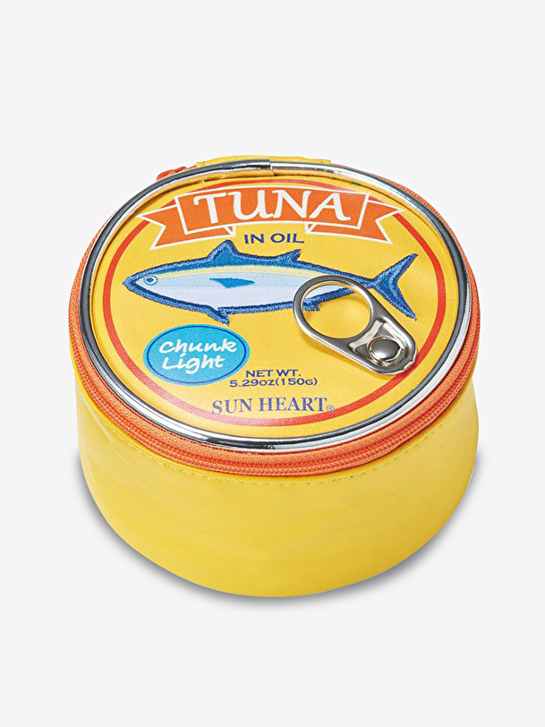 tonno kit giallo