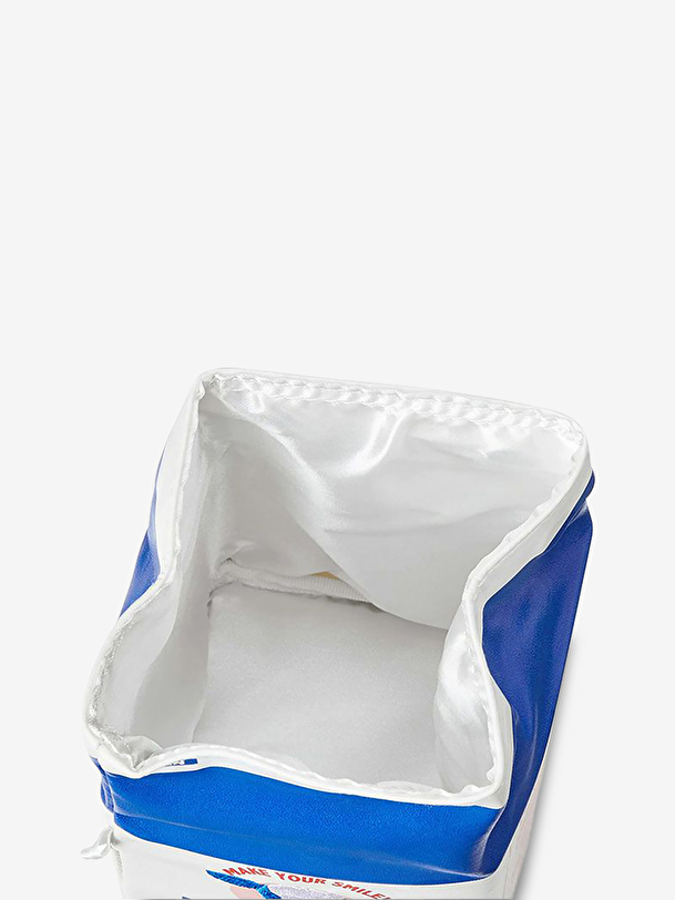 latte kit bianco