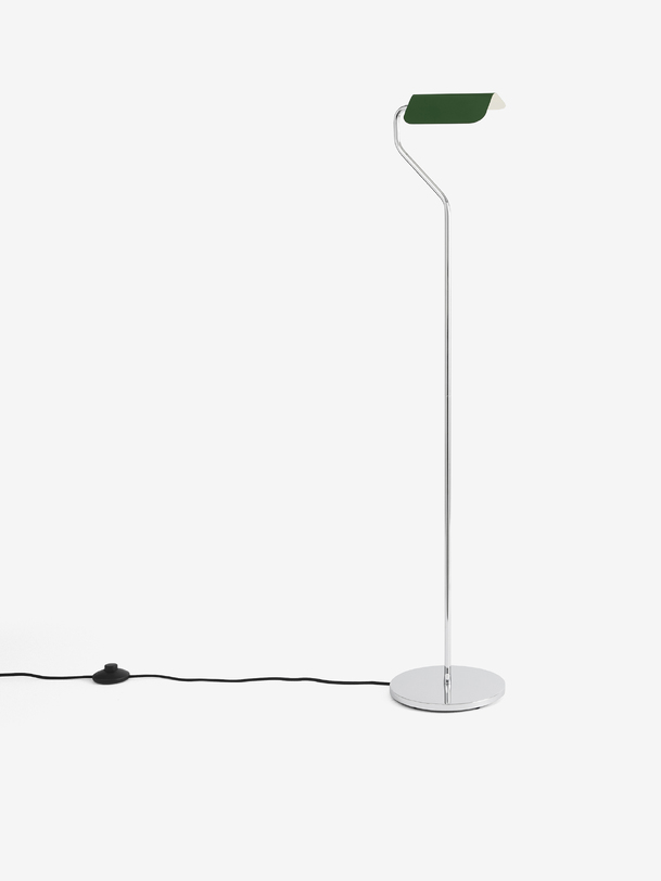 lampadaire apice vert - fieno verde