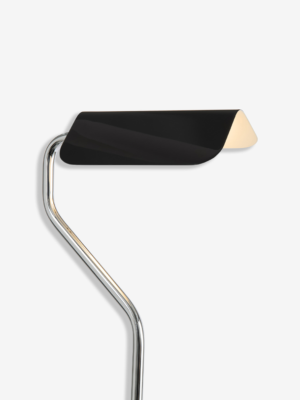 lampadaire apice noir - fieno nero