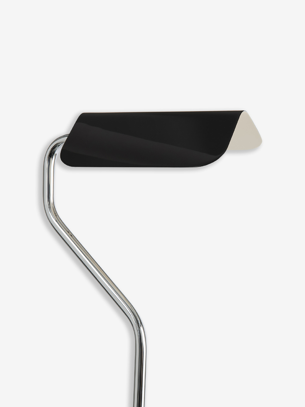 lampadaire apice noir - fieno nero
