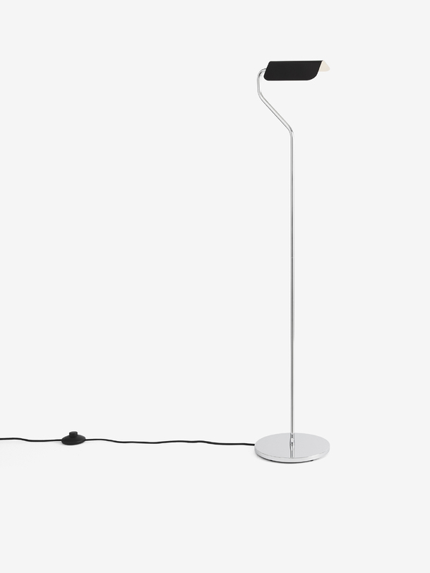 lampadaire apice noir - fieno nero