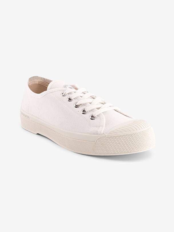 romy b79 uomini scarpe da tennis bianco
