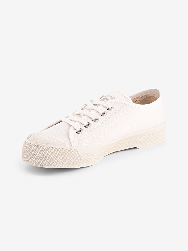 romy b79 uomini scarpe da tennis bianco