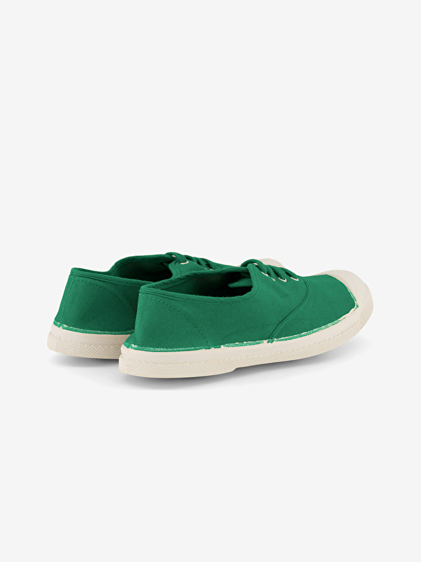 uomini lace-up tennis colibri