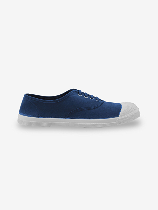 luomo lace-up tennis allestero