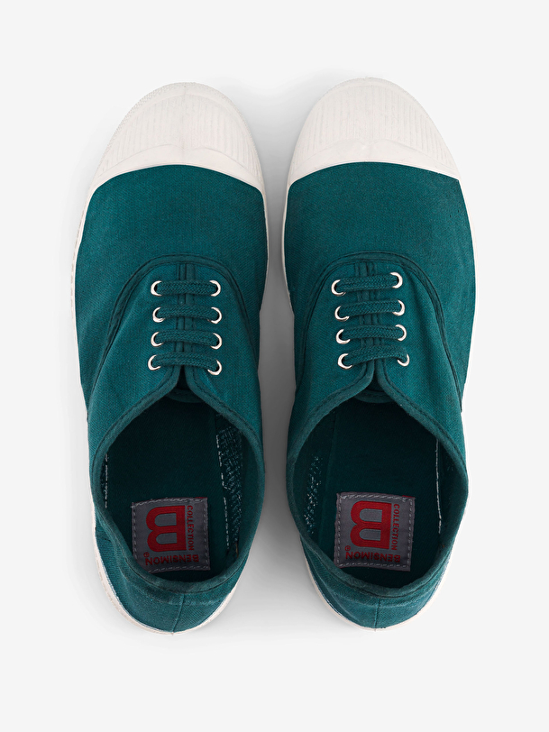 uomini lacci tennis capri