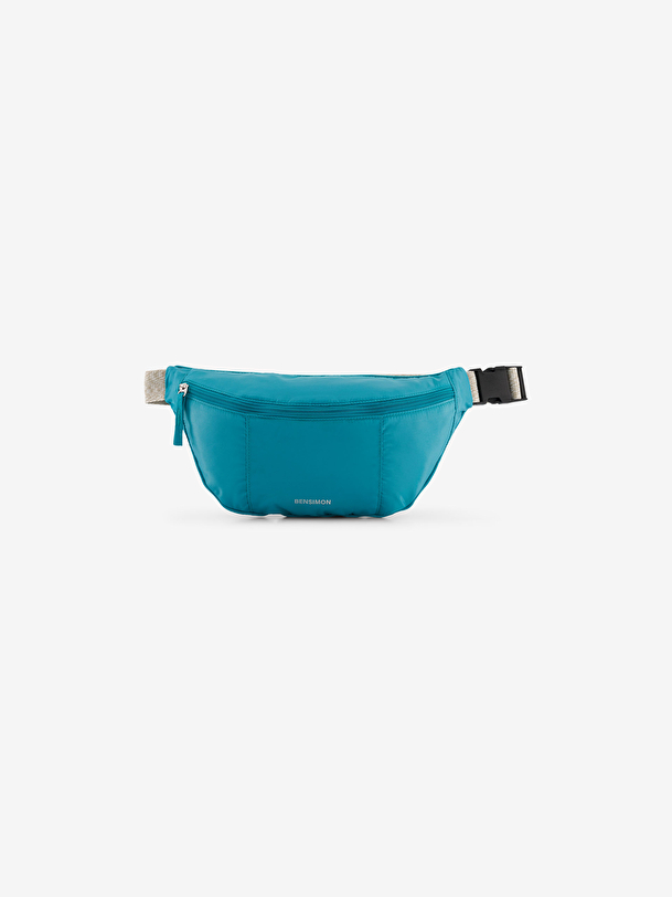 banana borsa azur