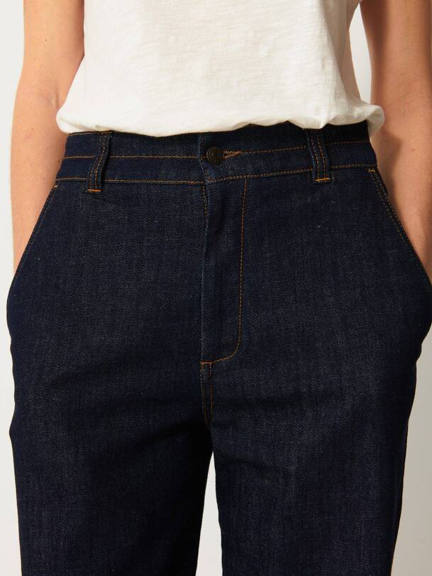 pantaloni da donna jean