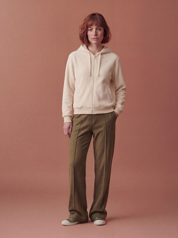 pantalon luckylon khaki