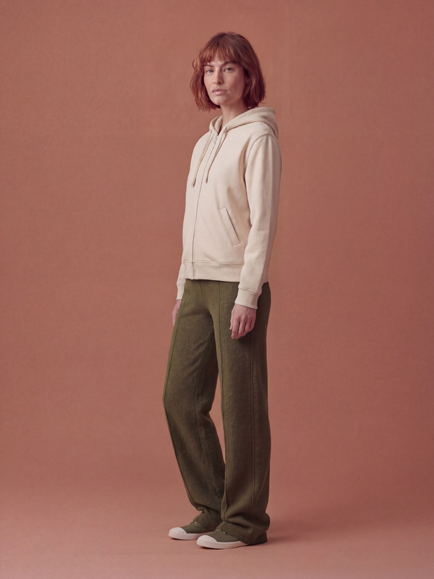 pantalon luckylon khaki