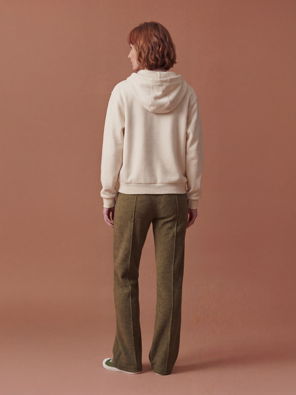 pantalon luckylon khaki