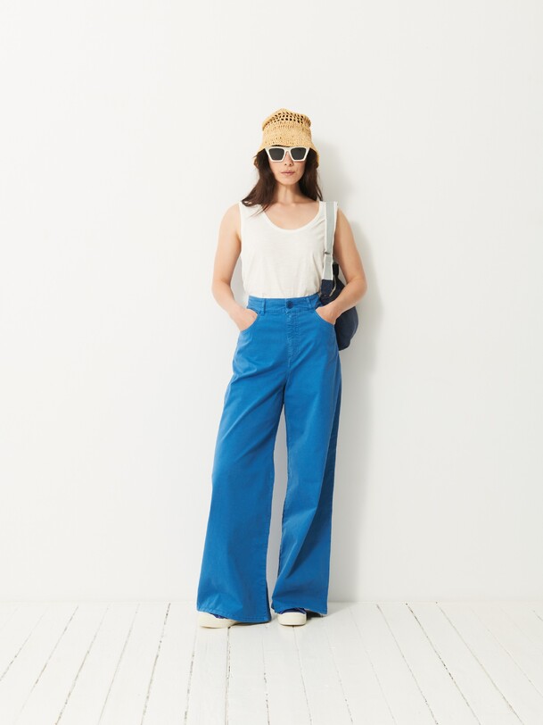 nelsy pantaloni oceano